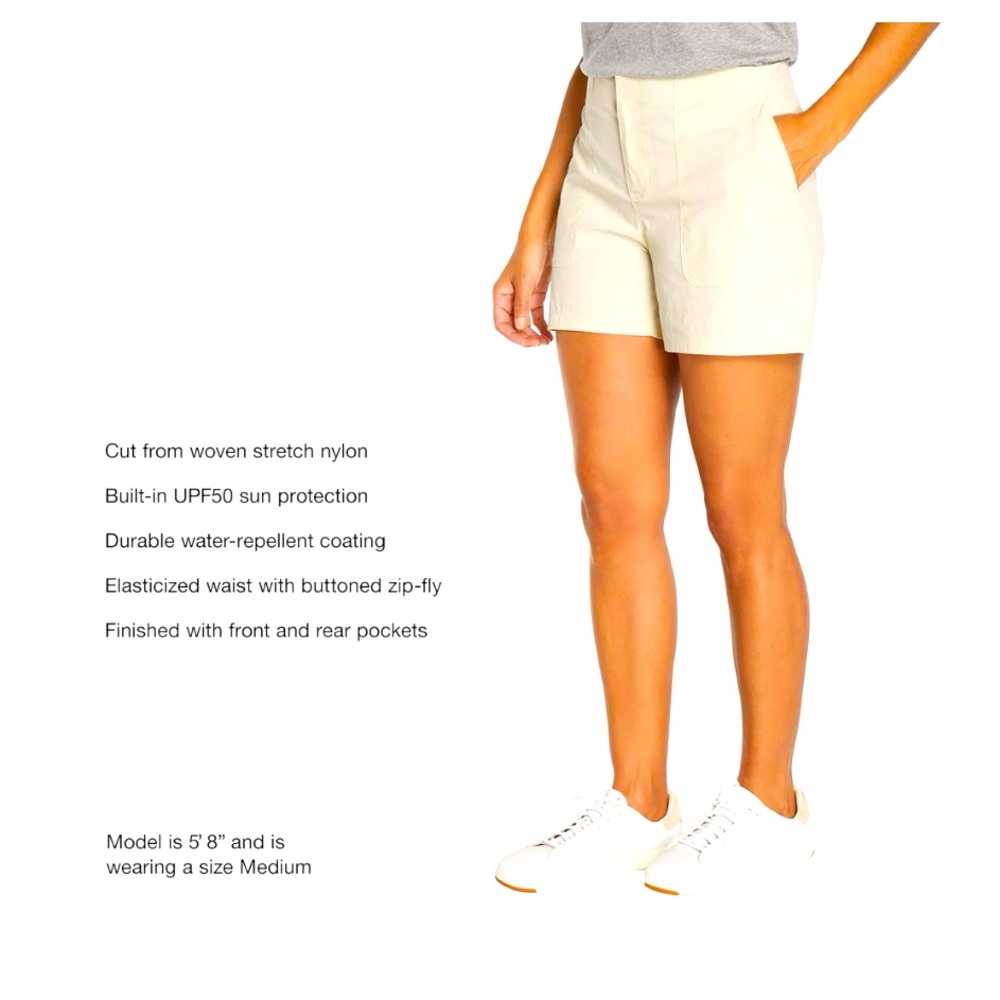 Eddie Bauer Hiking Shorts